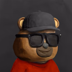 Bear Market # 1190