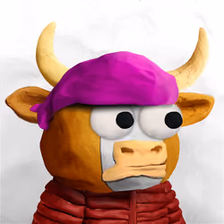 Bull Market # 704