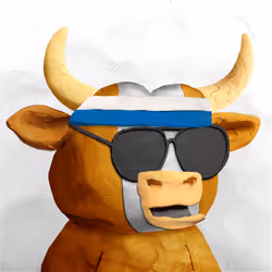 Bull Market # 2047