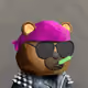 Bear Market # 700