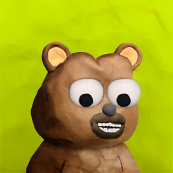 Bear Market # 3251