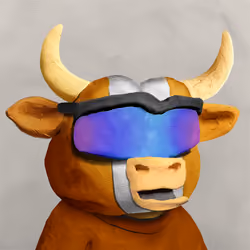 Bull Market # 2590