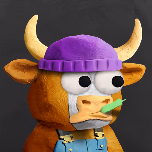 Bull Market # 2624
