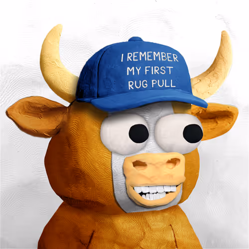 Bull Market # 1640