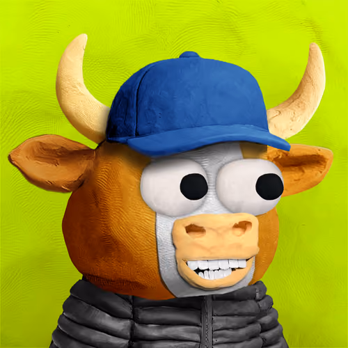 Bull Market # 445