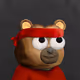 Bear Market # 2892