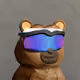 Bear Market # 1138