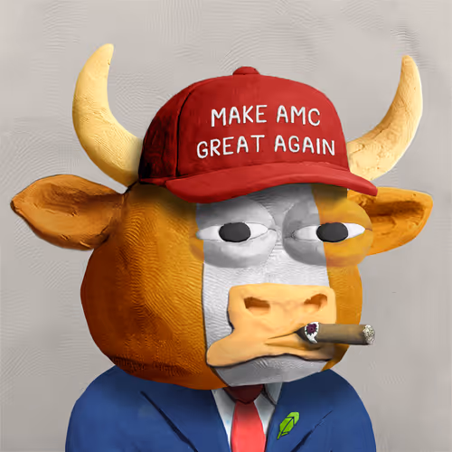 Bull Market # 1937