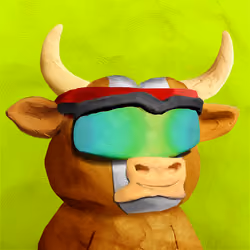 Bull Market # 2347