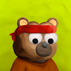 Bear Market # 139