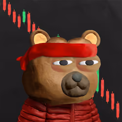 Bear Market # 333