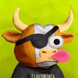 Bull Market # 2584
