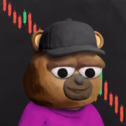 Bear Market # 558