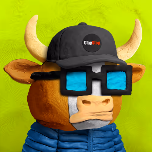 Bull Market # 639