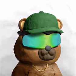 Bear Market # 2253