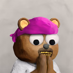 Bear Market # 2030