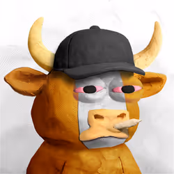 Bull Market # 1384
