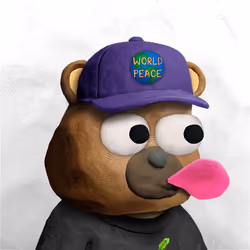Bear Market # 1841