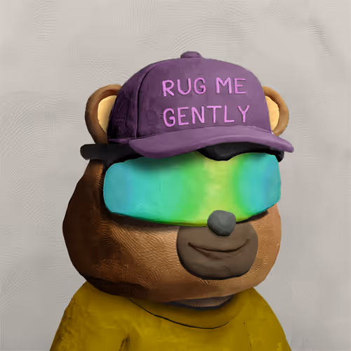 Bear Market # 835
