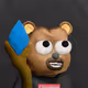 Bear Market # 2662