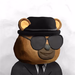 Bear Market # 238