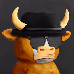 Bull Market # 1294