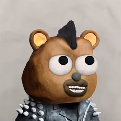 Bear Market # 51