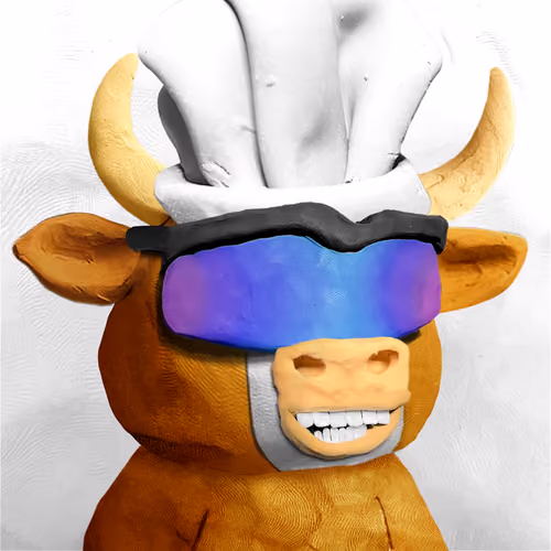 Bull Market # 125