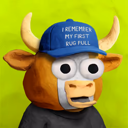 Bull Market # 1734