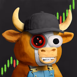 Bull Market # 2211