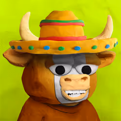Bull Market # 1809