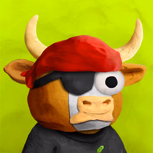 Bull Market # 458