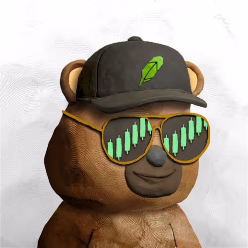 Bear Market # 2373