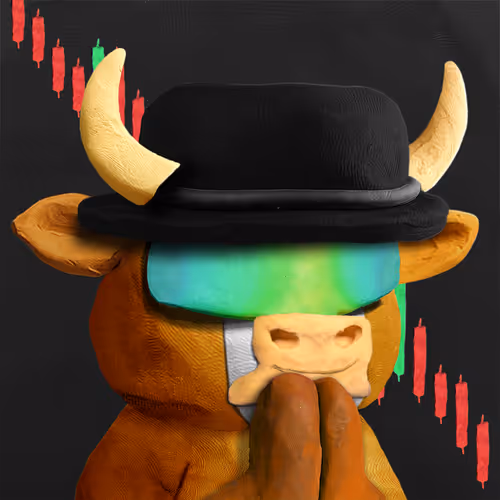 Bull Market # 1639