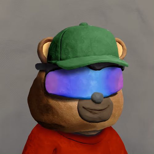 Bear Market # 782