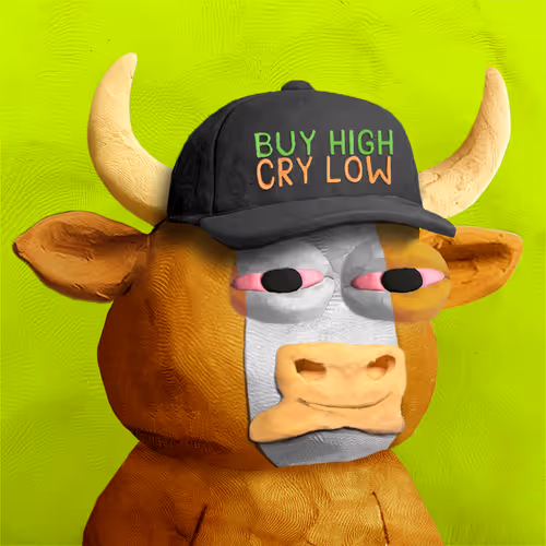 Bull Market # 849