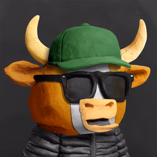 Bull Market # 105