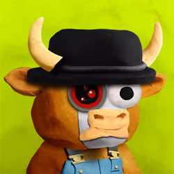 Bull Market # 858