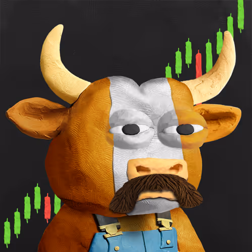 Bull Market # 1397