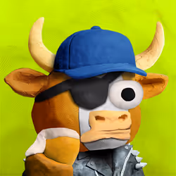 Bull Market # 1877