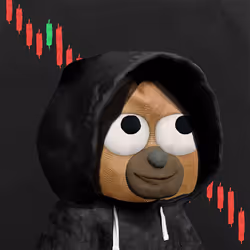 Bear Market # 2718