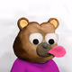 Bear Market # 3105