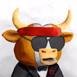 Bull Market # 675