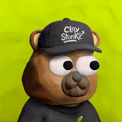 Bear Market # 2725