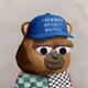 Bear Market # 3312