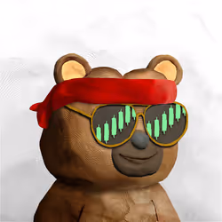 Bear Market # 3022