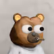 Bear Market # 2689