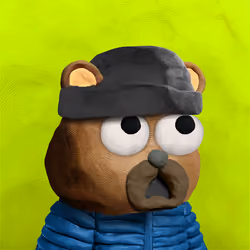 Bear Market # 1685