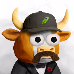 Bull Market # 1480