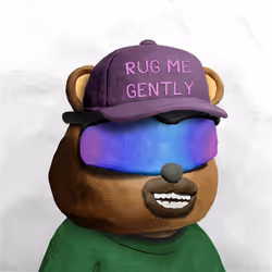 Bear Market # 1274